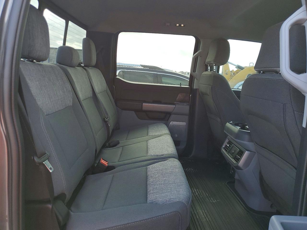 2023 Ford F250 Super Duty