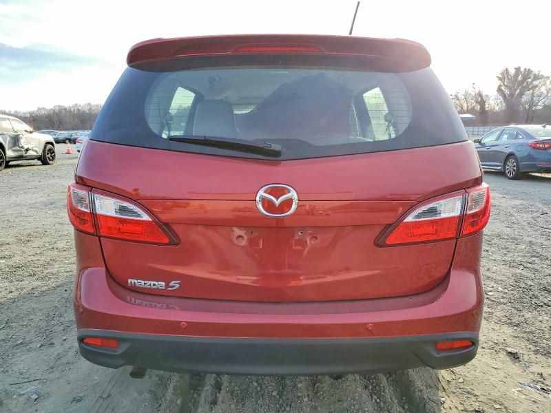 2013 Mazda 5