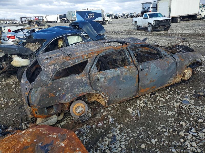 2006 Dodge Magnum Srt-8