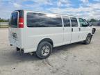 2017 Chevrolet Express G3500 LT