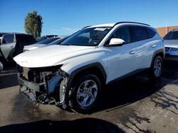 Hyundai salvage cars for sale: 2023 Hyundai Tucson sel