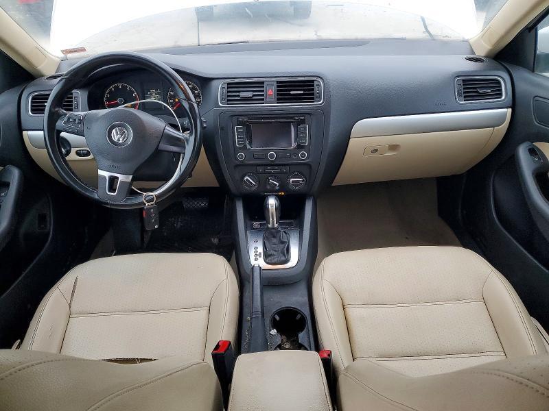 2011 Volkswagen Jetta