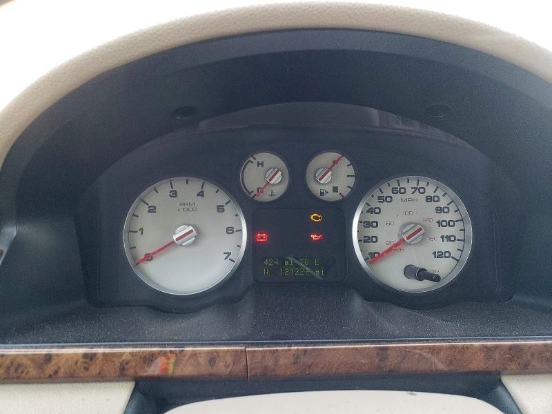 2006 Ford Five Hundred Limited