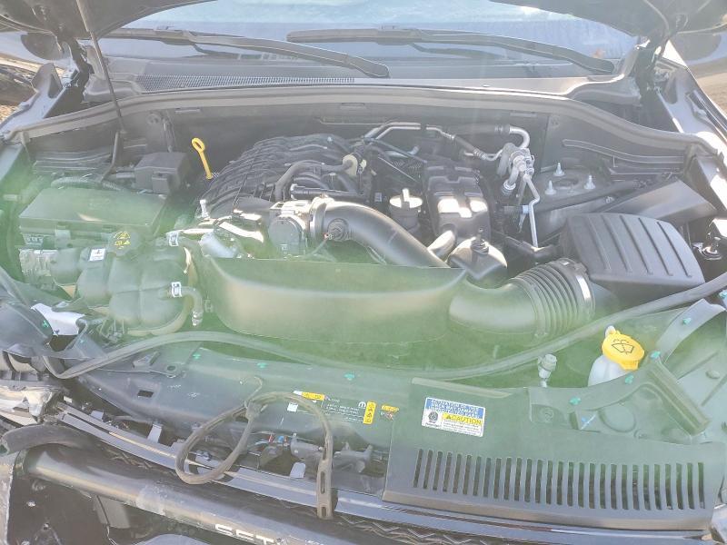 2023 Dodge Durango Pursuit