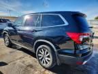 2019 Honda Pilot exl