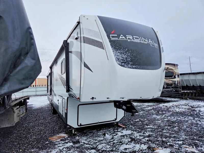 2022 Forest River Trailer