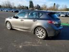 2012 Mazda 3 S