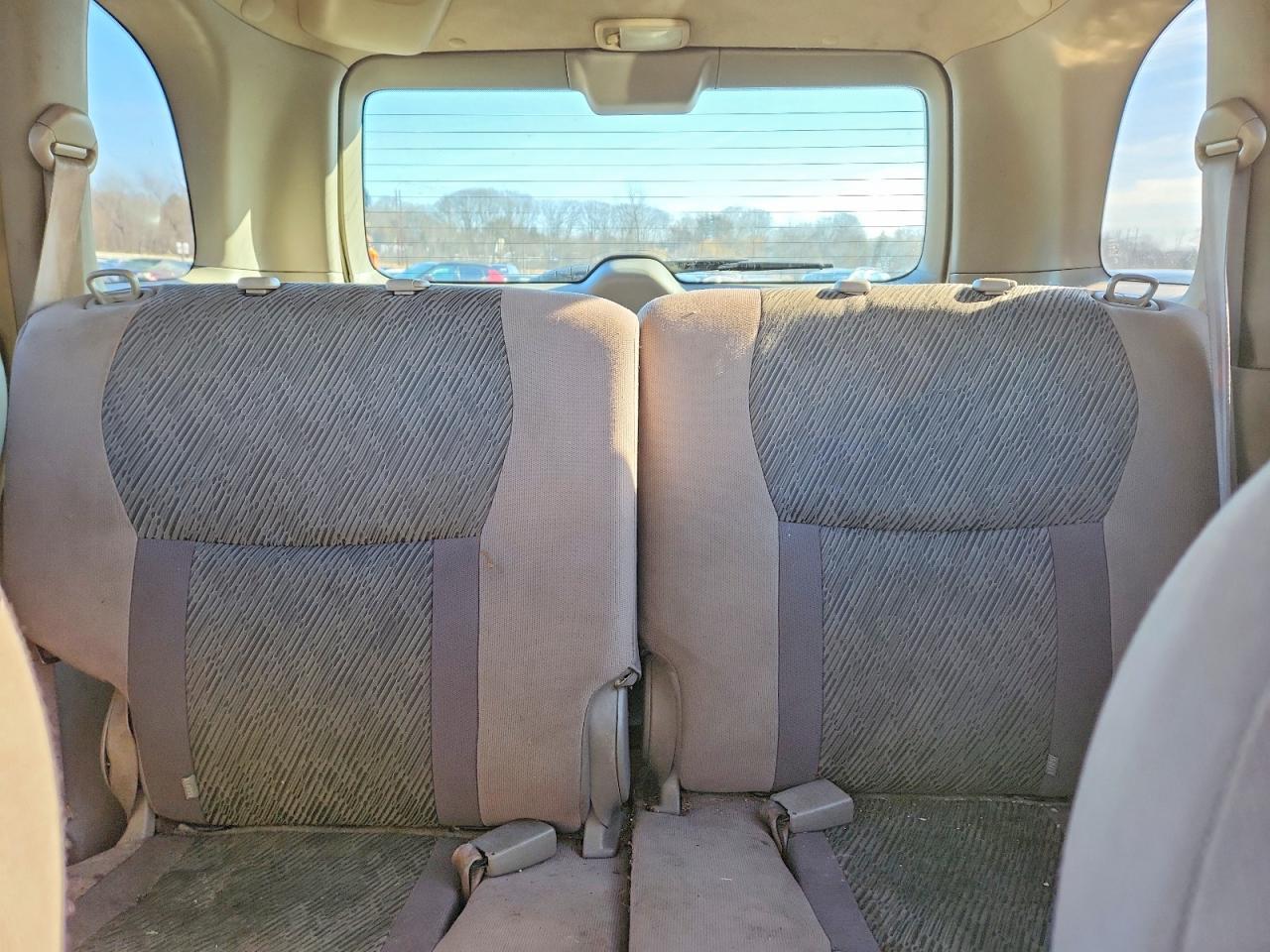 2003 Toyota Rav4