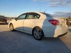2015 Subaru Impreza Premium