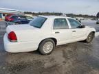 2007 Ford Crown Victoria