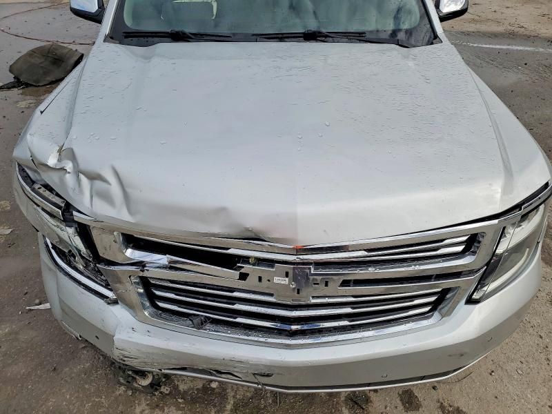 2019 Chevrolet Tahoe C1500 Premier