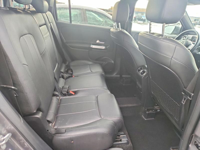 2021 Mercedes-Benz Glb 250