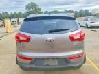 2013 KIA Sportage ex