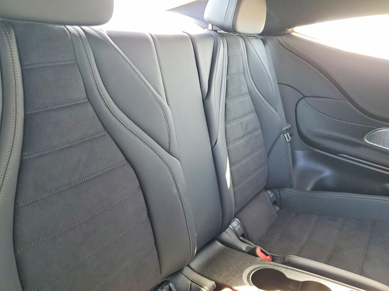 2024 Mercedes-Benz Cle 300 4matic