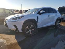 Lexus Vehiculos salvage en venta: 2018 Lexus Nx 300h Base