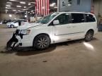 2009 Chrysler Town & Country Touring
