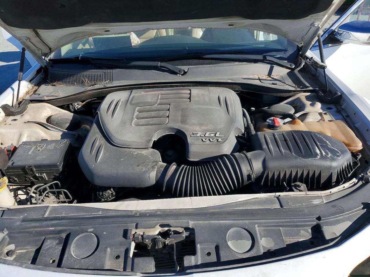 2011 Chrysler 300 Limited