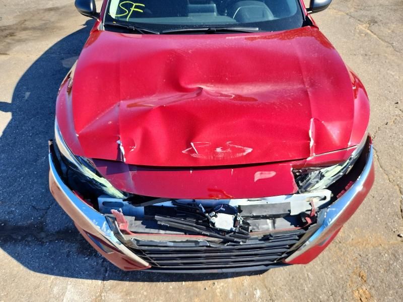 2024 Nissan Altima sv