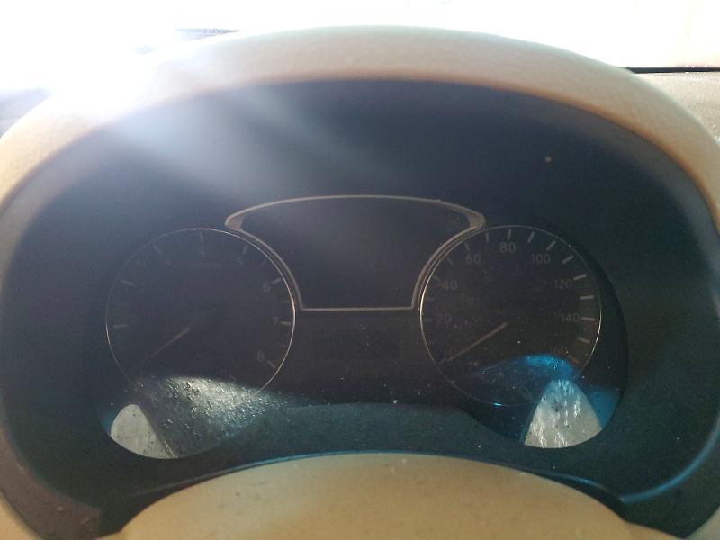 2015 Nissan Altima 2.5 sl