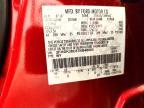 2007 Ford Edge sel