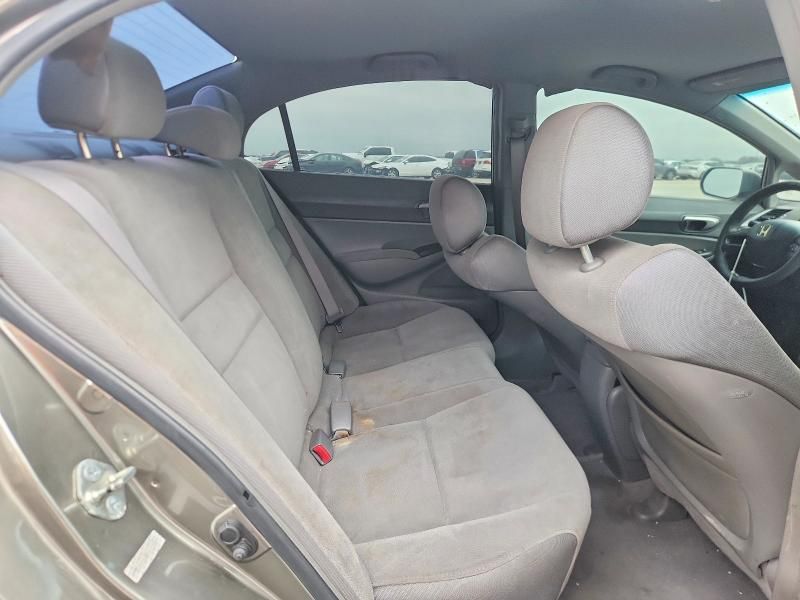2006 Honda Civic lx