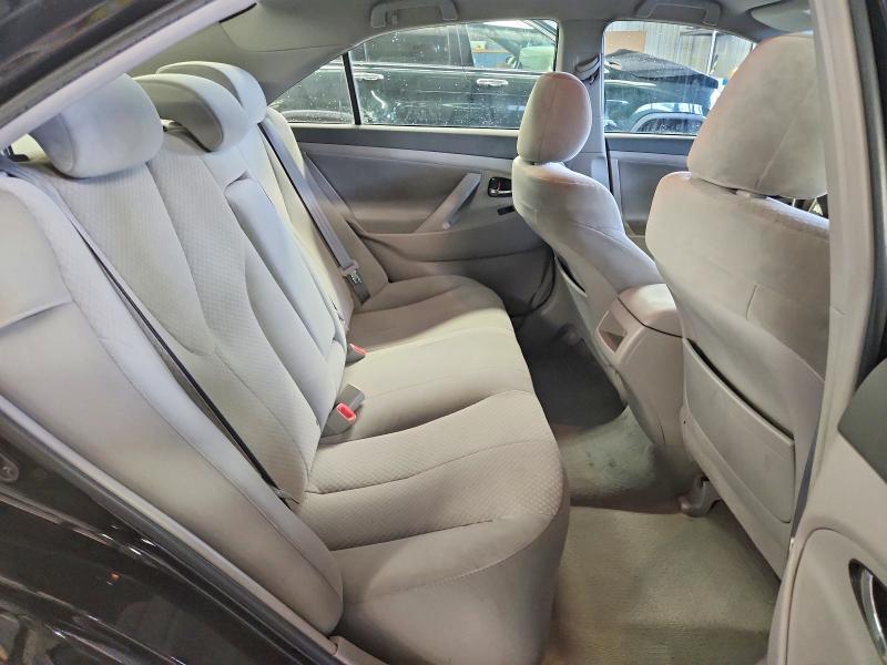 2008 Toyota Camry le