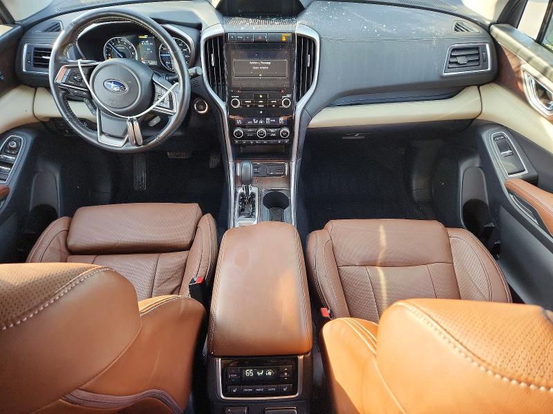 2020 Subaru Ascent Touring