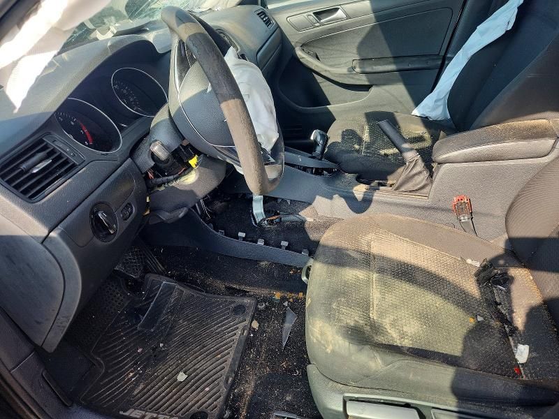 2016 Volkswagen Jetta s