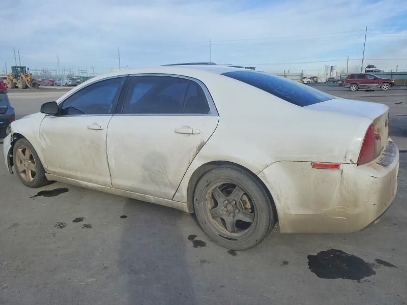 2011 Chevrolet Malibu ls