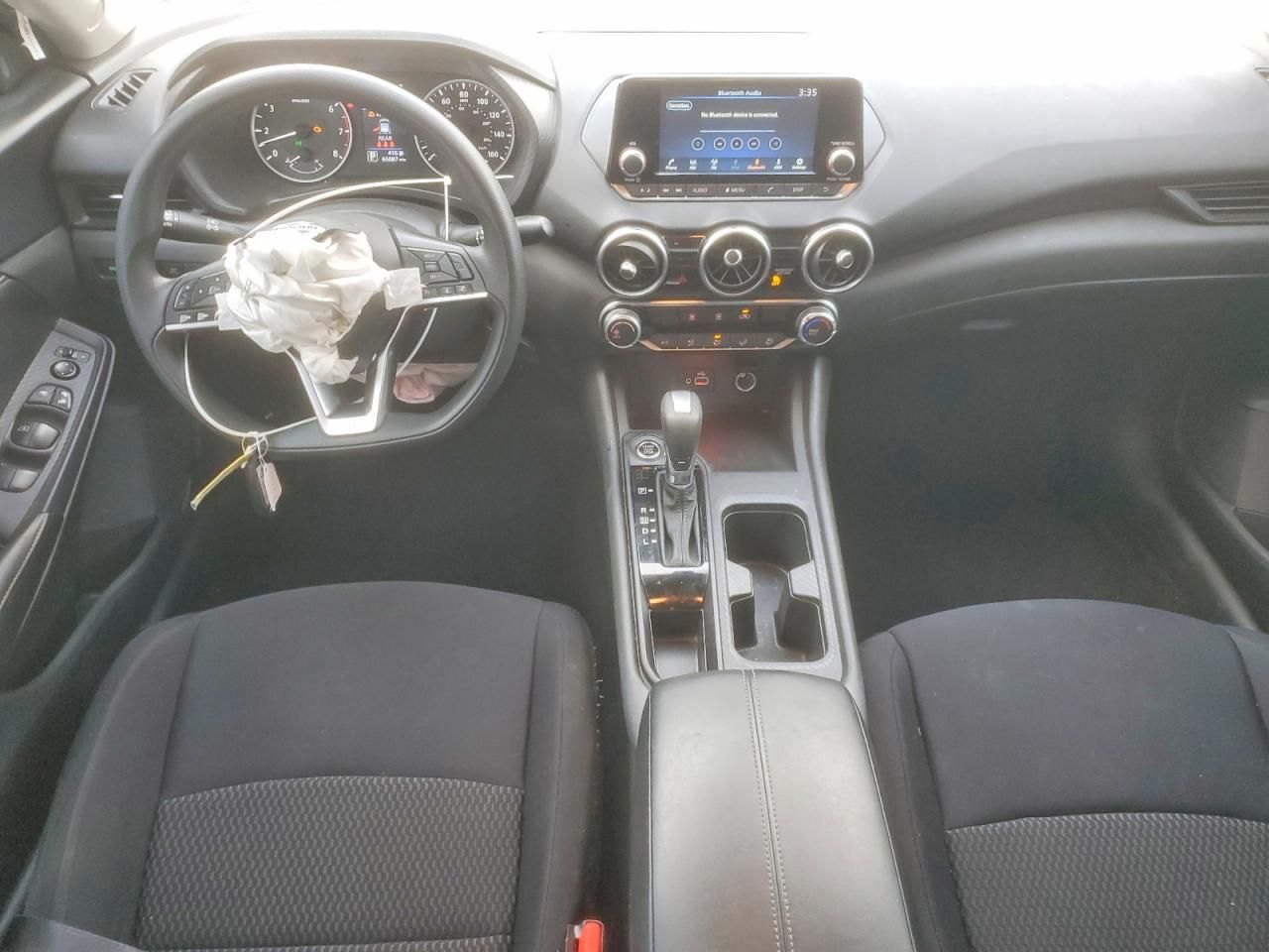 2023 Nissan Sentra s