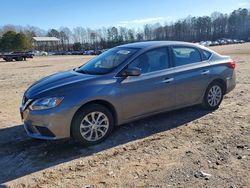 2019 Nissan Sentra s for sale in Charles City, VA