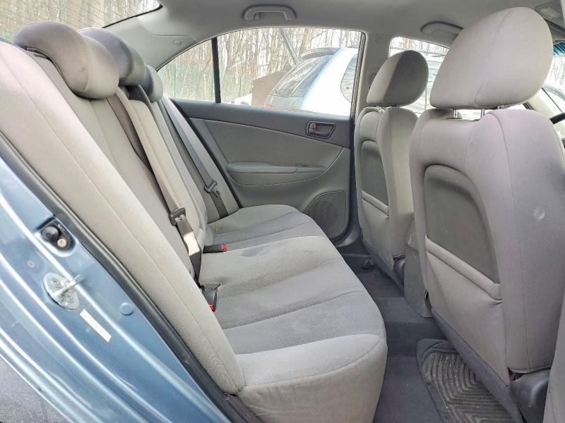 2010 Hyundai Sonata gls
