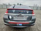 2012 Honda Insight ex