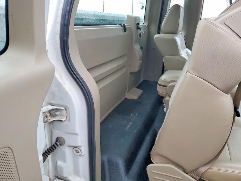 2008 Ford F150