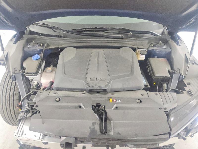 2025 KIA EV6 Light