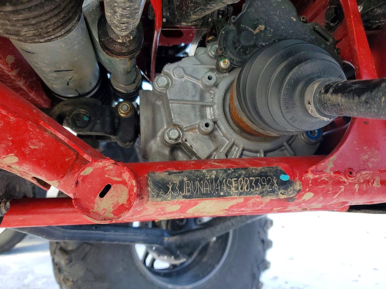 2025 Can-Am 2025 CAN Maverick X-Utility Vehicle