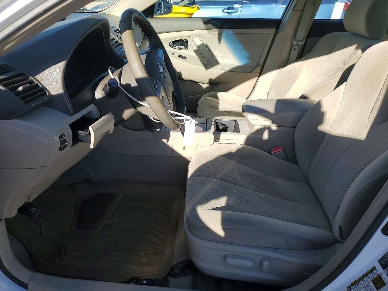 2008 Toyota Camry ce