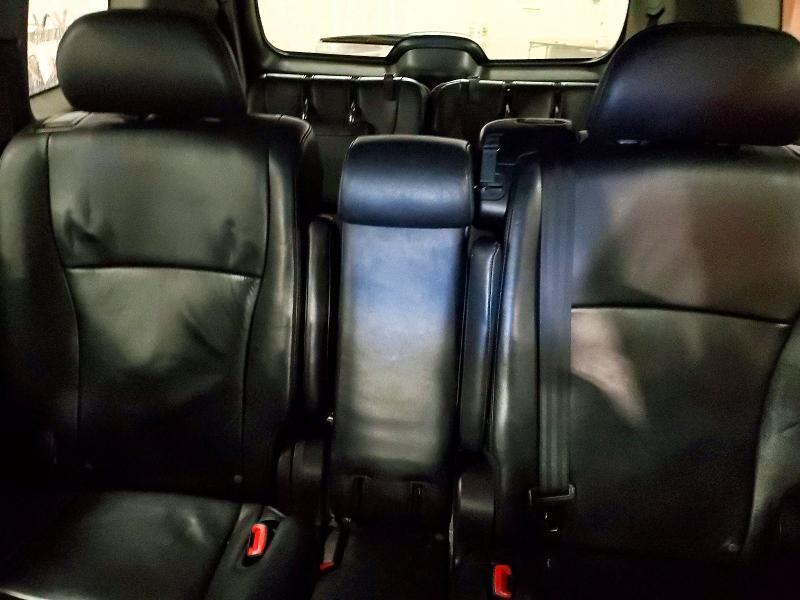 2013 Toyota Highlander se