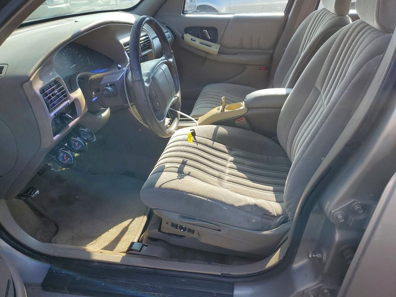 1996 Buick Regal Custom