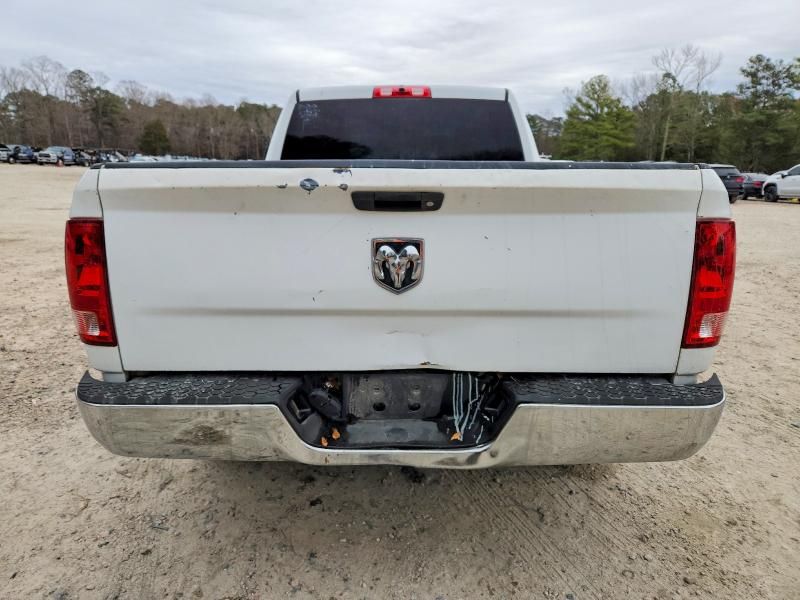 2012 Dodge Ram 1500 st