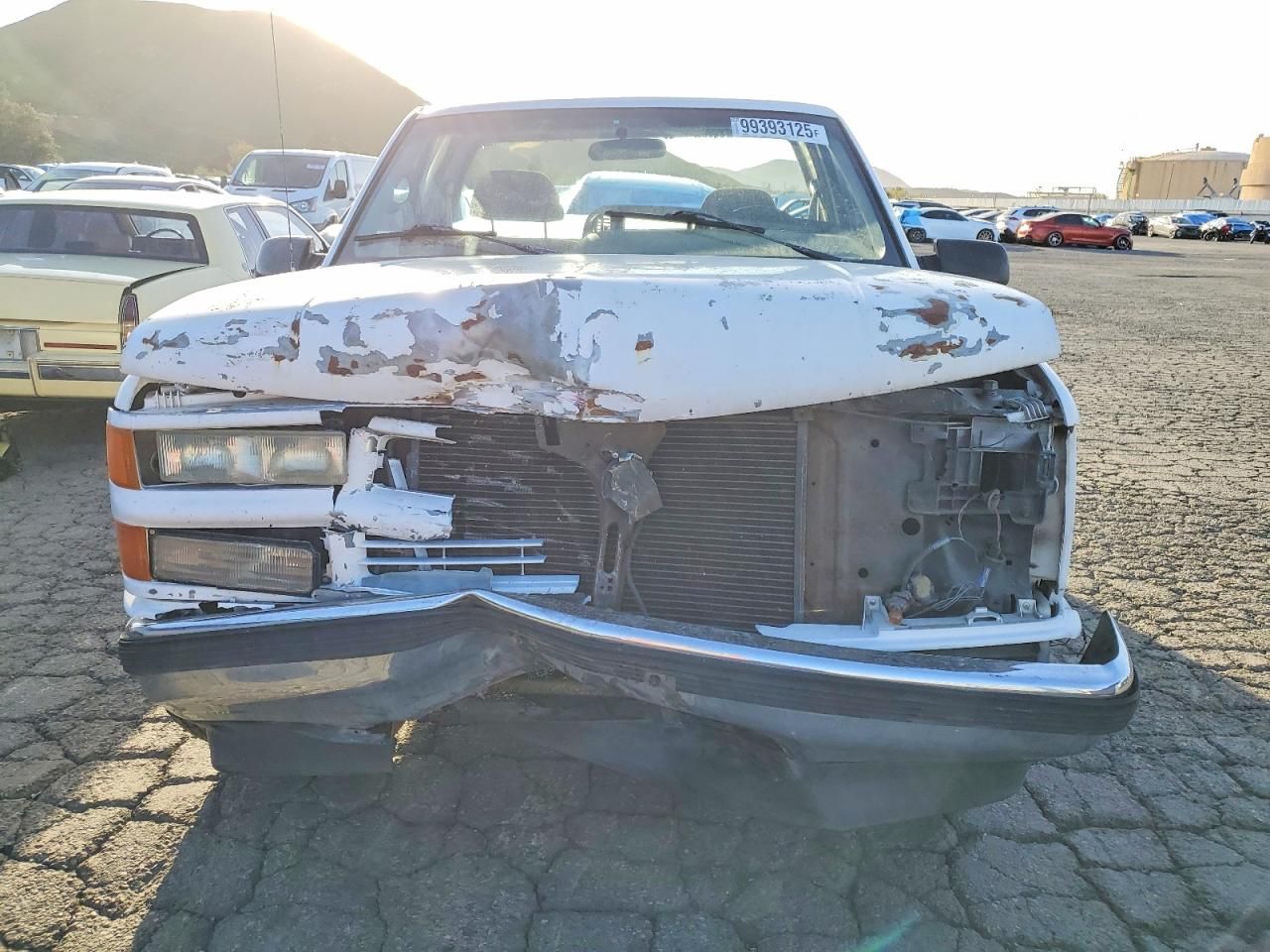 1995 Chevrolet GMT-400 C1500