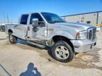 2006 Ford F250 Super Duty