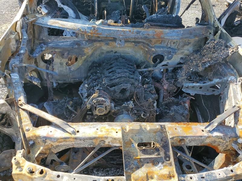 2019 Chevrolet Silverado K1500 lt