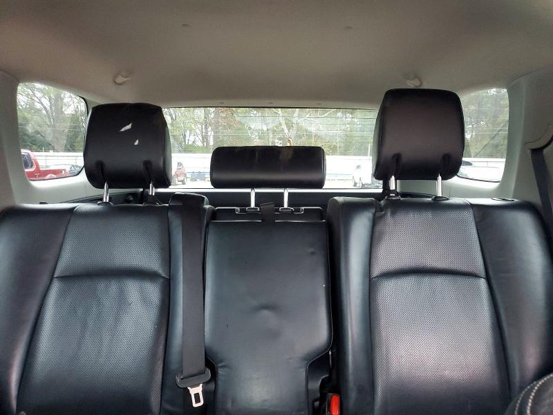 2014 Toyota 4runner SR5