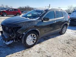 2017 Nissan Rogue s en venta en Hillsborough, NJ