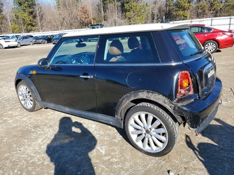 2010 Mini Cooper