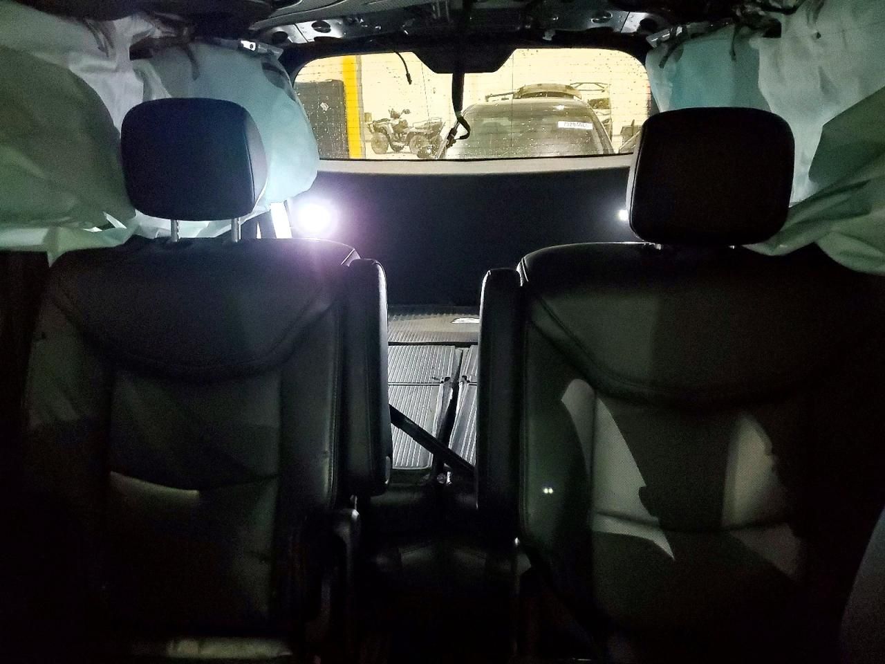 2020 Cadillac XT6 Sport