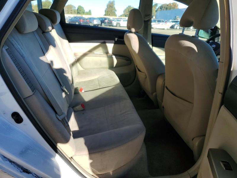 2006 Toyota Prius