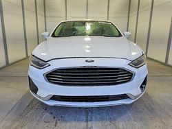 2020 Ford Fusion sel for sale in Ellenwood, GA