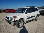 2001 Toyota Rav4